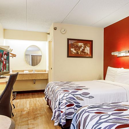 Red Roof Inn Jacksonville - Orange Park Exterior photo